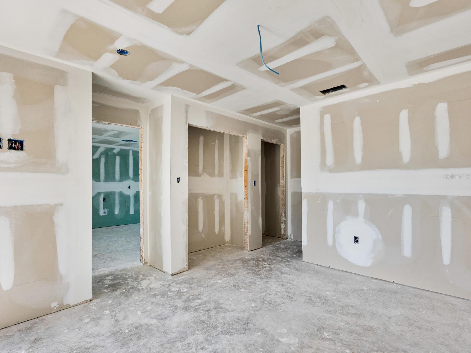 WESTBAY POINT & MOORINGS - Residential