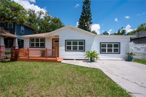 1906 E IDLEWILD AVENUE TAMPA FL 33610
