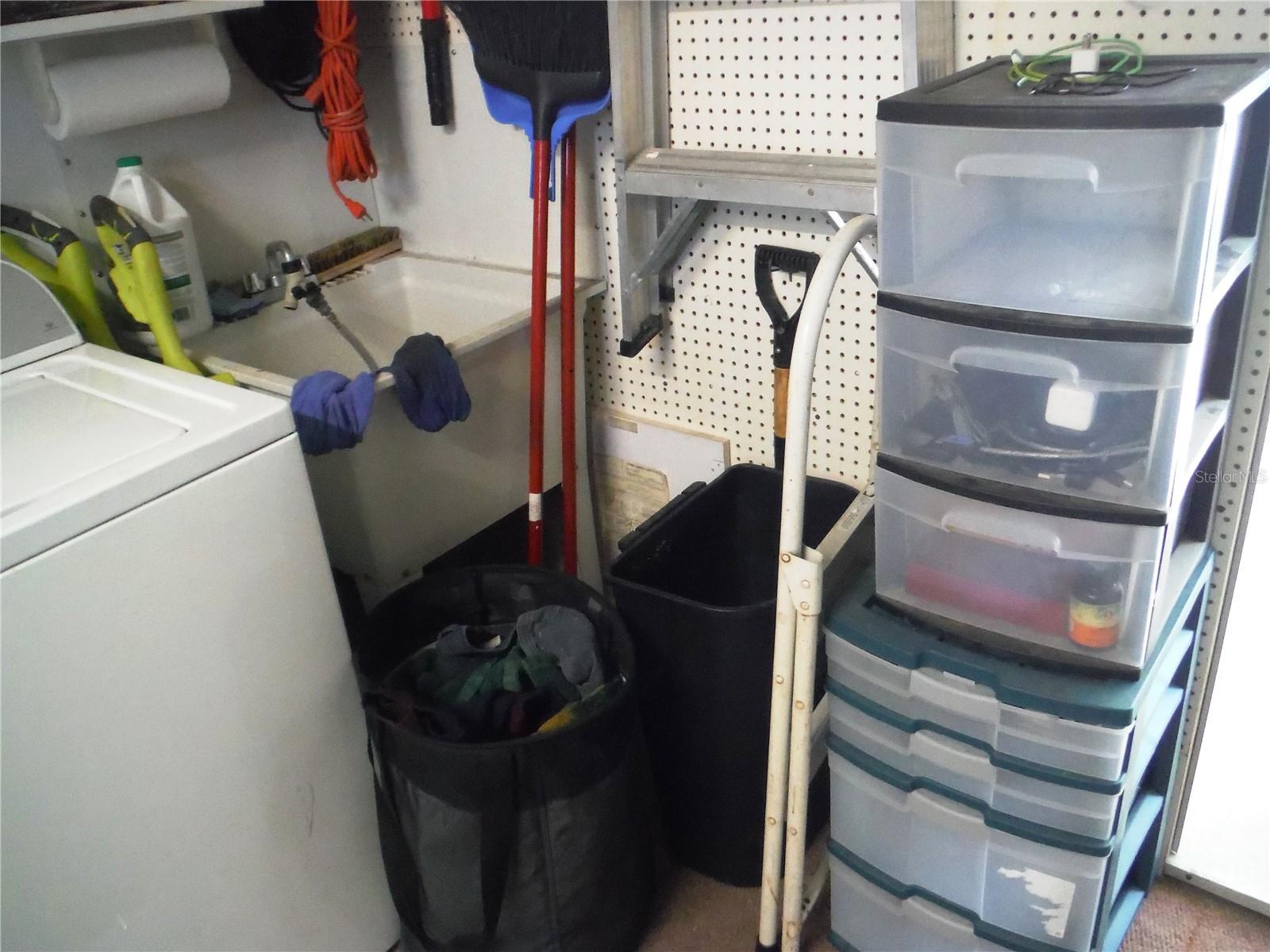 BRIAR CREEK MOBILE HOME COMMUNITY II CONDO - Residential