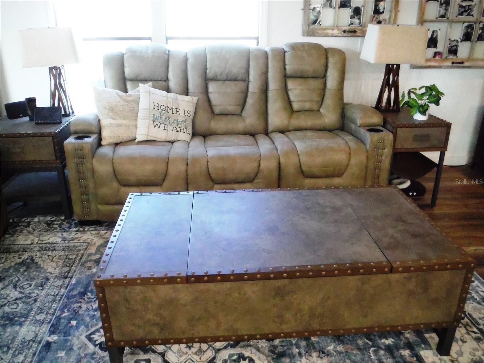 BRIAR CREEK MOBILE HOME COMMUNITY II CONDO - Residential