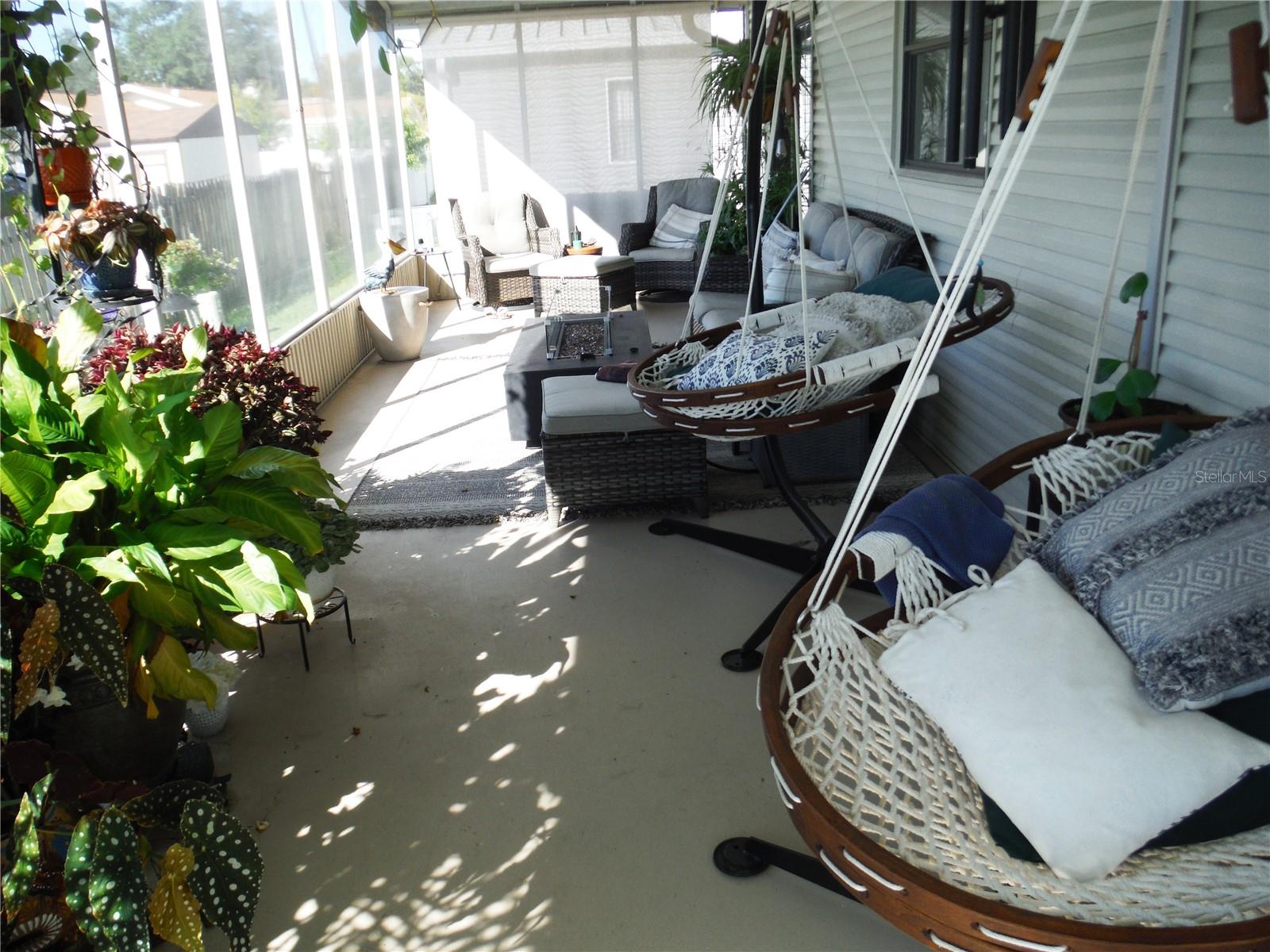 BRIAR CREEK MOBILE HOME COMMUNITY II CONDO - Residential