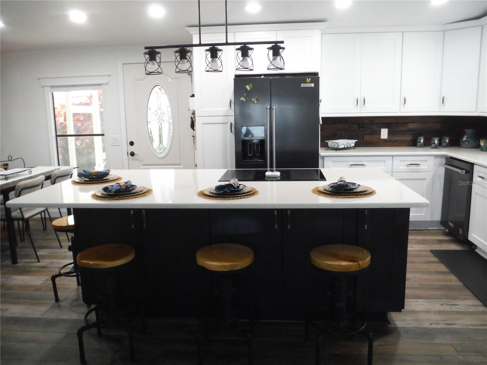 BRIAR CREEK MOBILE HOME COMMUNITY II CONDO - Residential