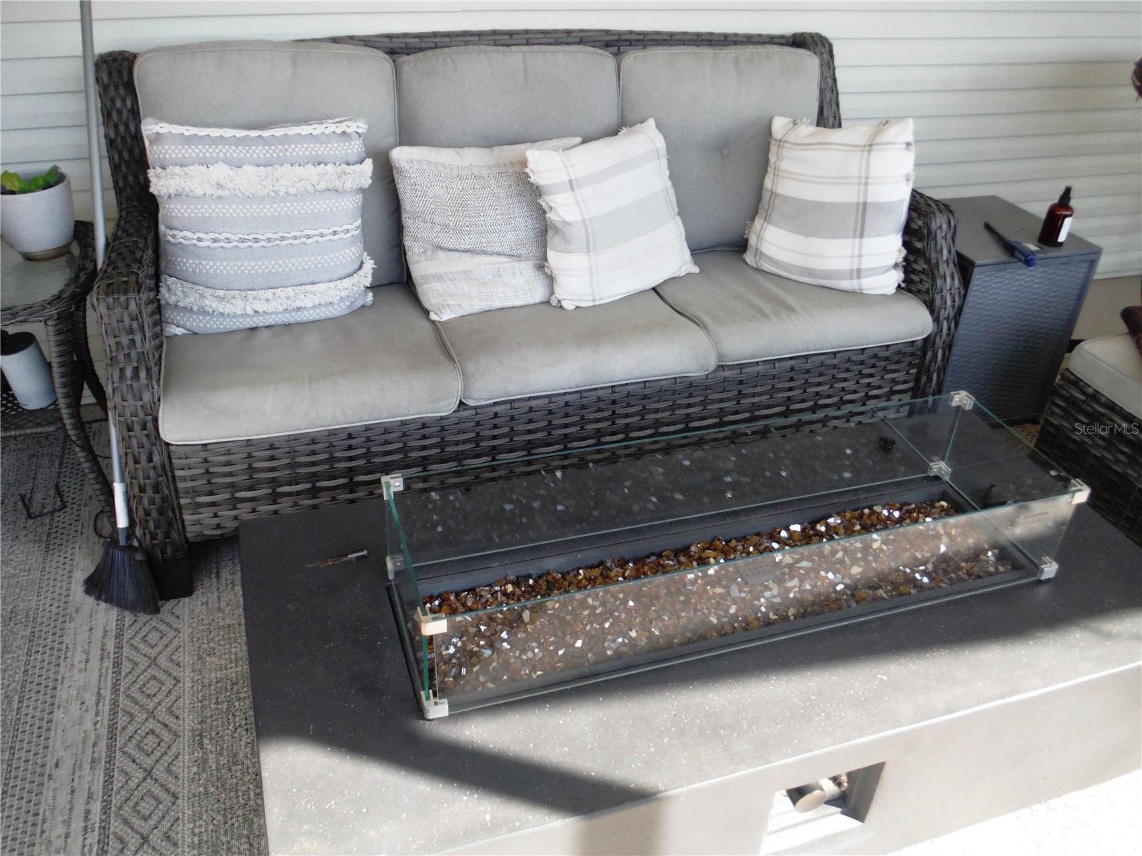 BRIAR CREEK MOBILE HOME COMMUNITY II CONDO - Residential