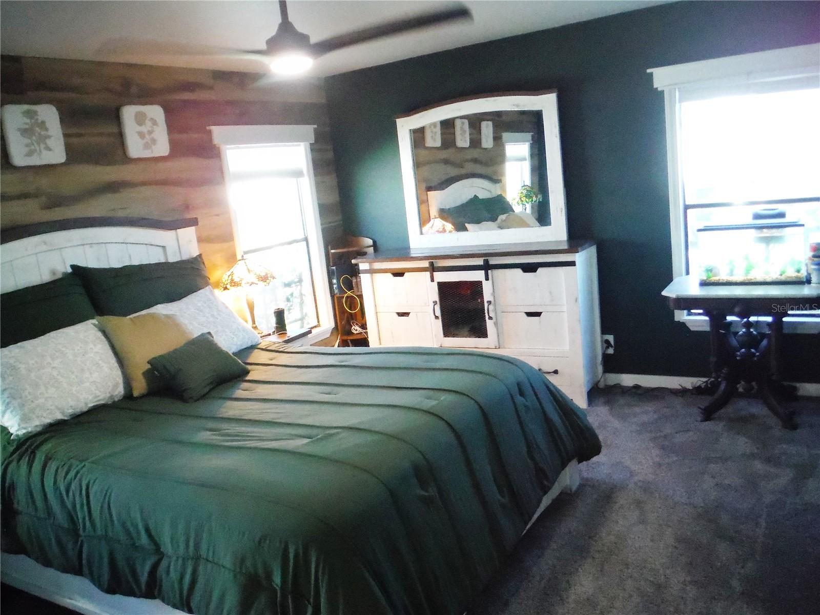 BRIAR CREEK MOBILE HOME COMMUNITY II CONDO - Residential