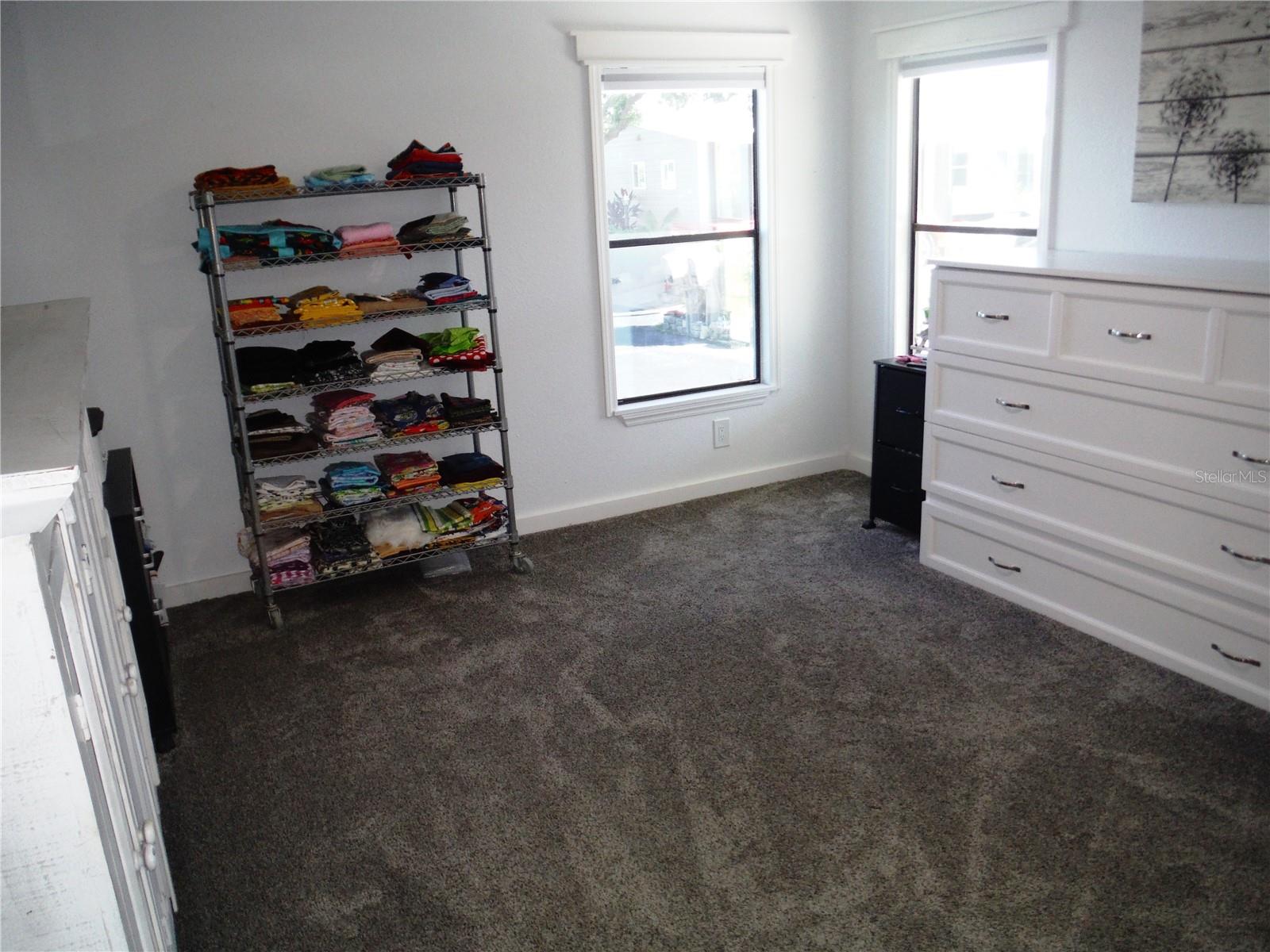 BRIAR CREEK MOBILE HOME COMMUNITY II CONDO - Residential