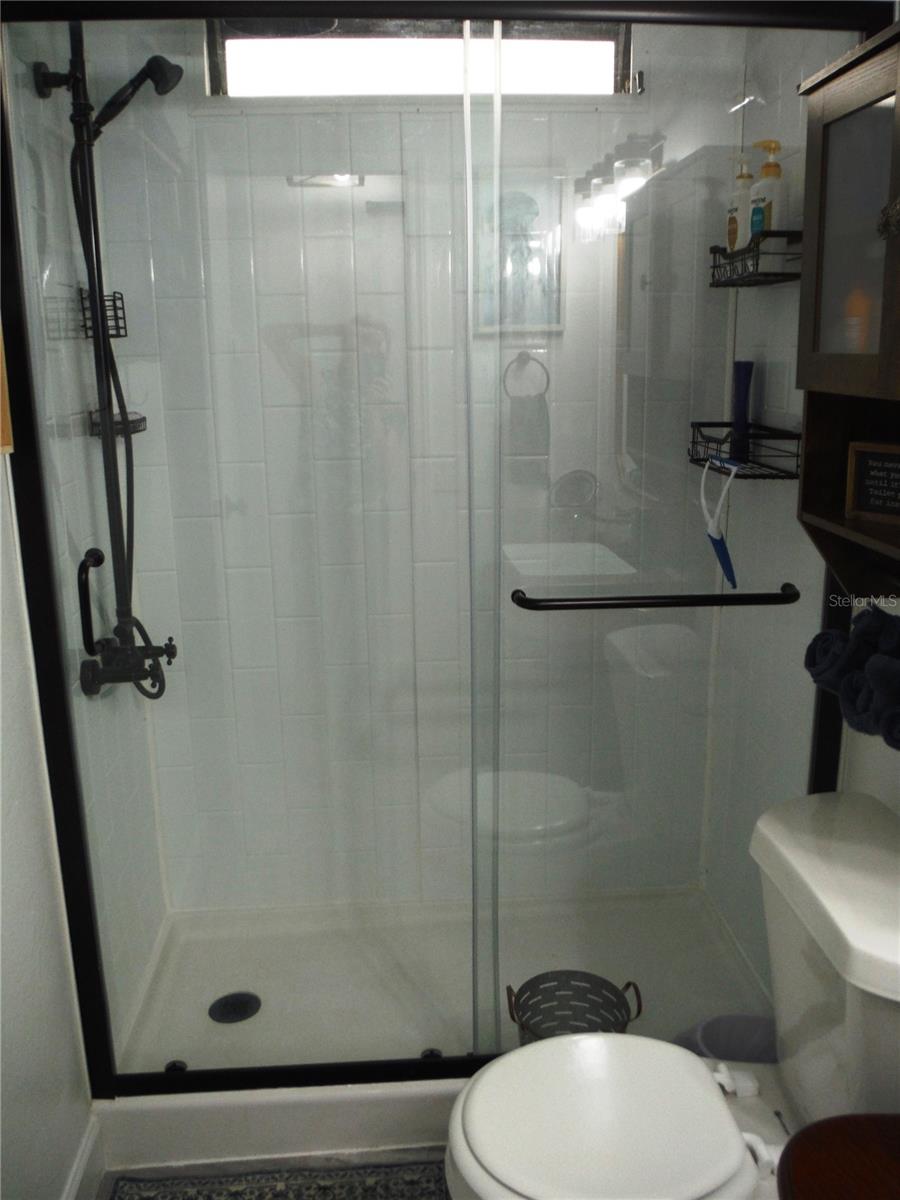 BRIAR CREEK MOBILE HOME COMMUNITY II CONDO - Residential