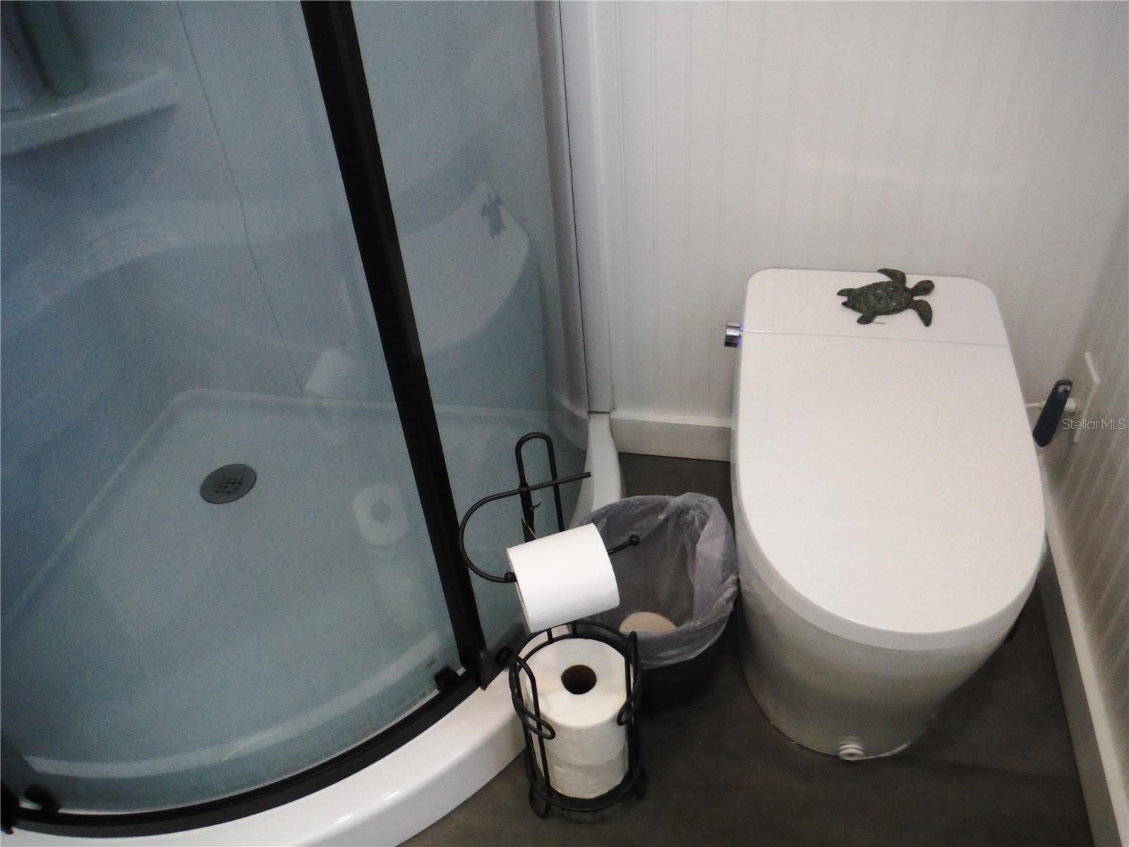 BRIAR CREEK MOBILE HOME COMMUNITY II CONDO - Residential