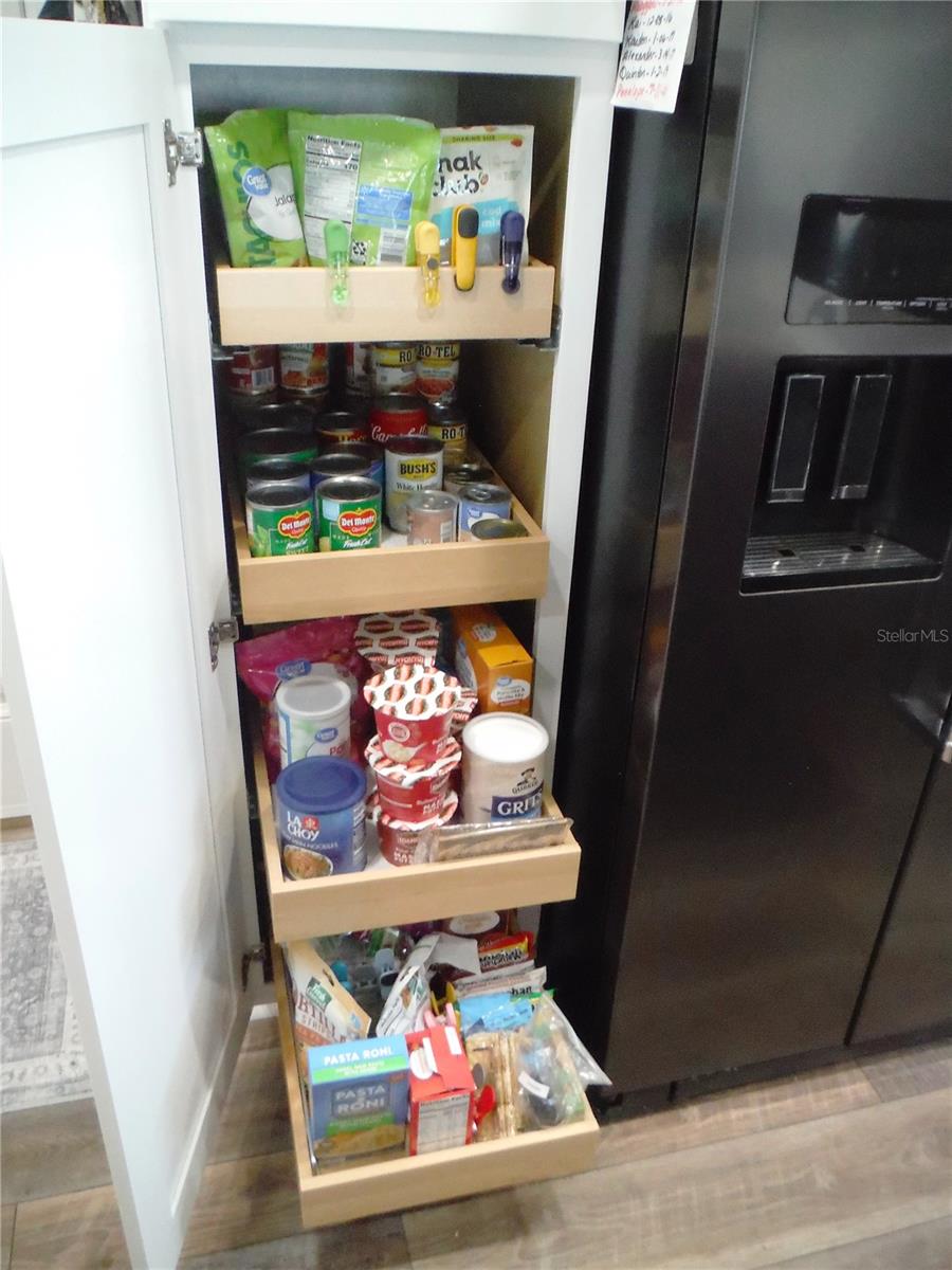 BRIAR CREEK MOBILE HOME COMMUNITY II CONDO - Residential