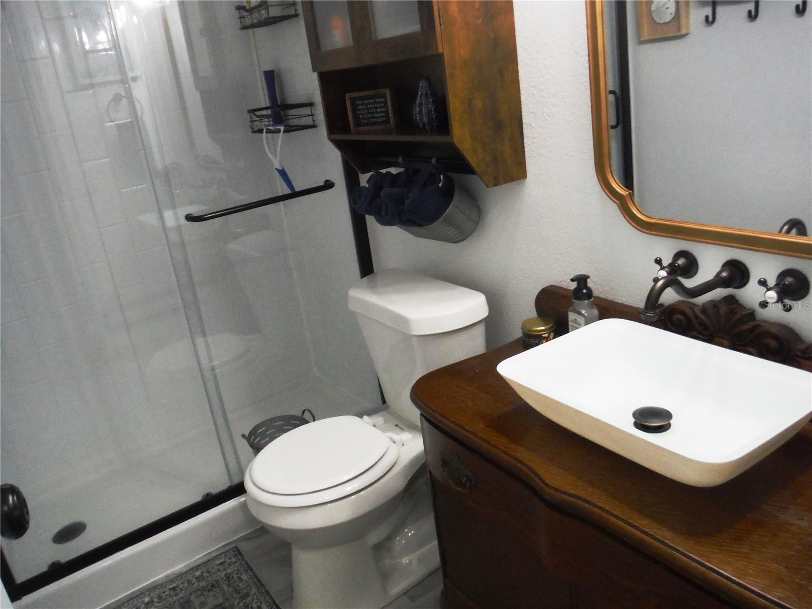 BRIAR CREEK MOBILE HOME COMMUNITY II CONDO - Residential