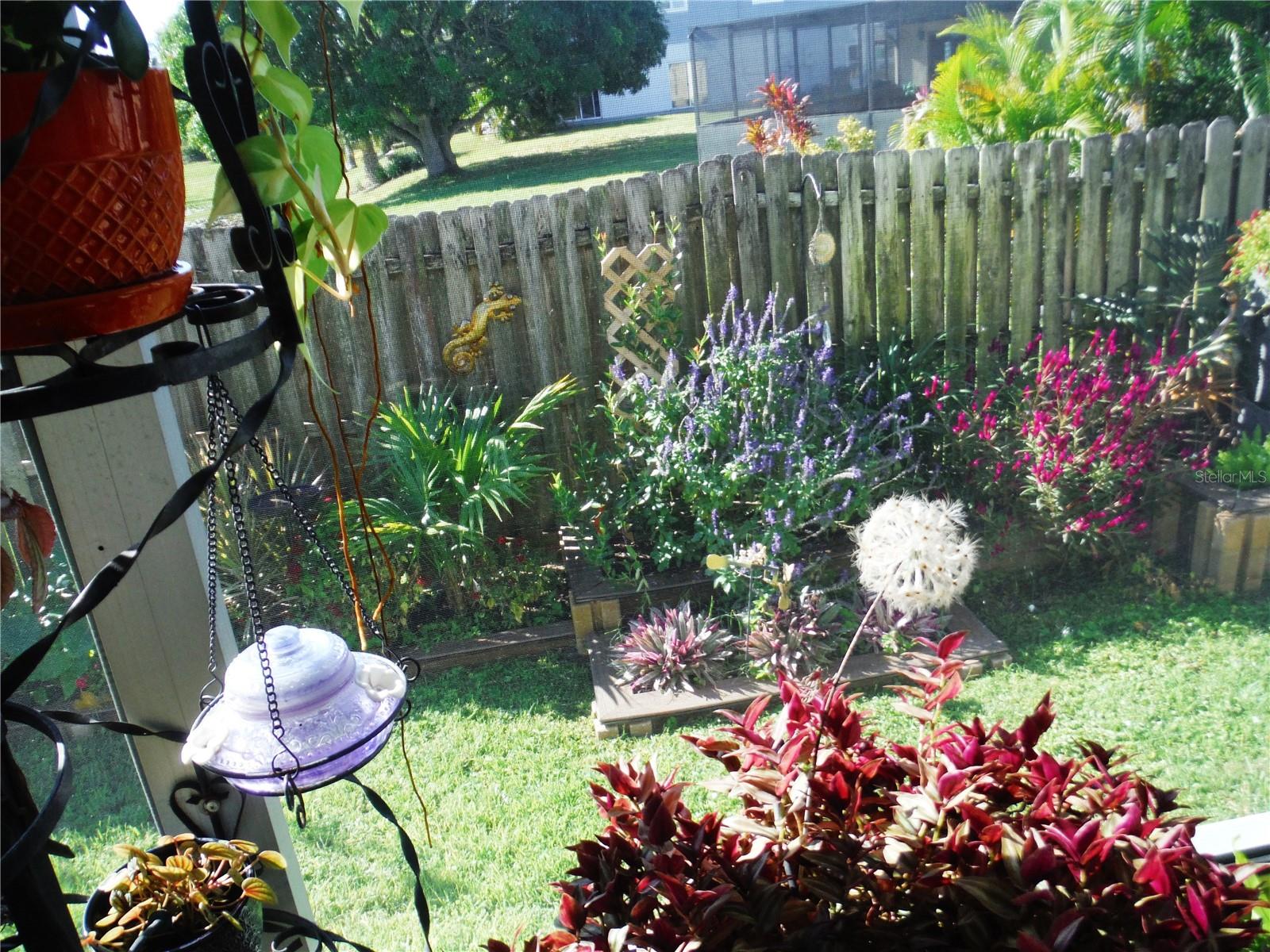 BRIAR CREEK MOBILE HOME COMMUNITY II CONDO - Residential