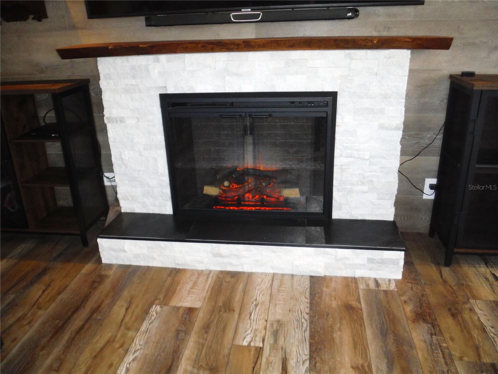 BRIAR CREEK MOBILE HOME COMMUNITY II CONDO - Residential