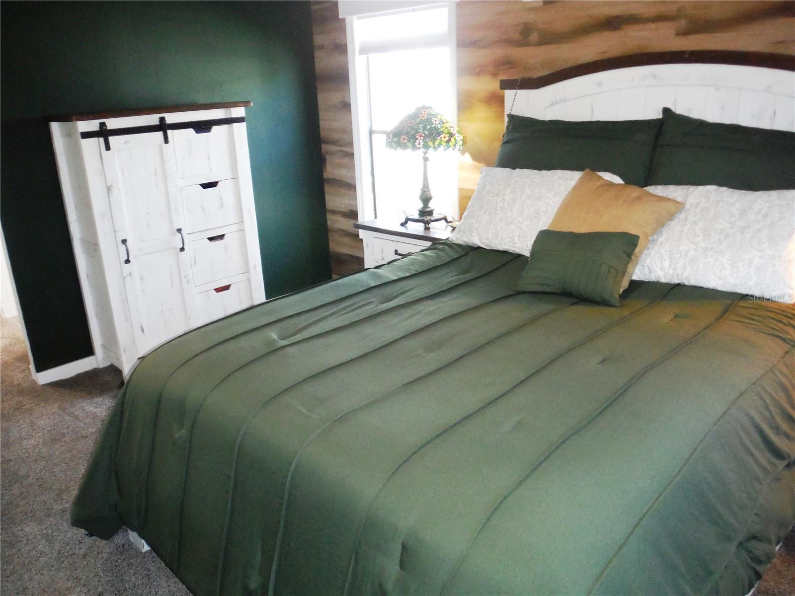 BRIAR CREEK MOBILE HOME COMMUNITY II CONDO - Residential