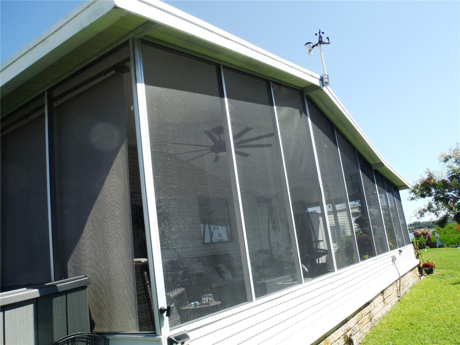 BRIAR CREEK MOBILE HOME COMMUNITY II CONDO - Residential