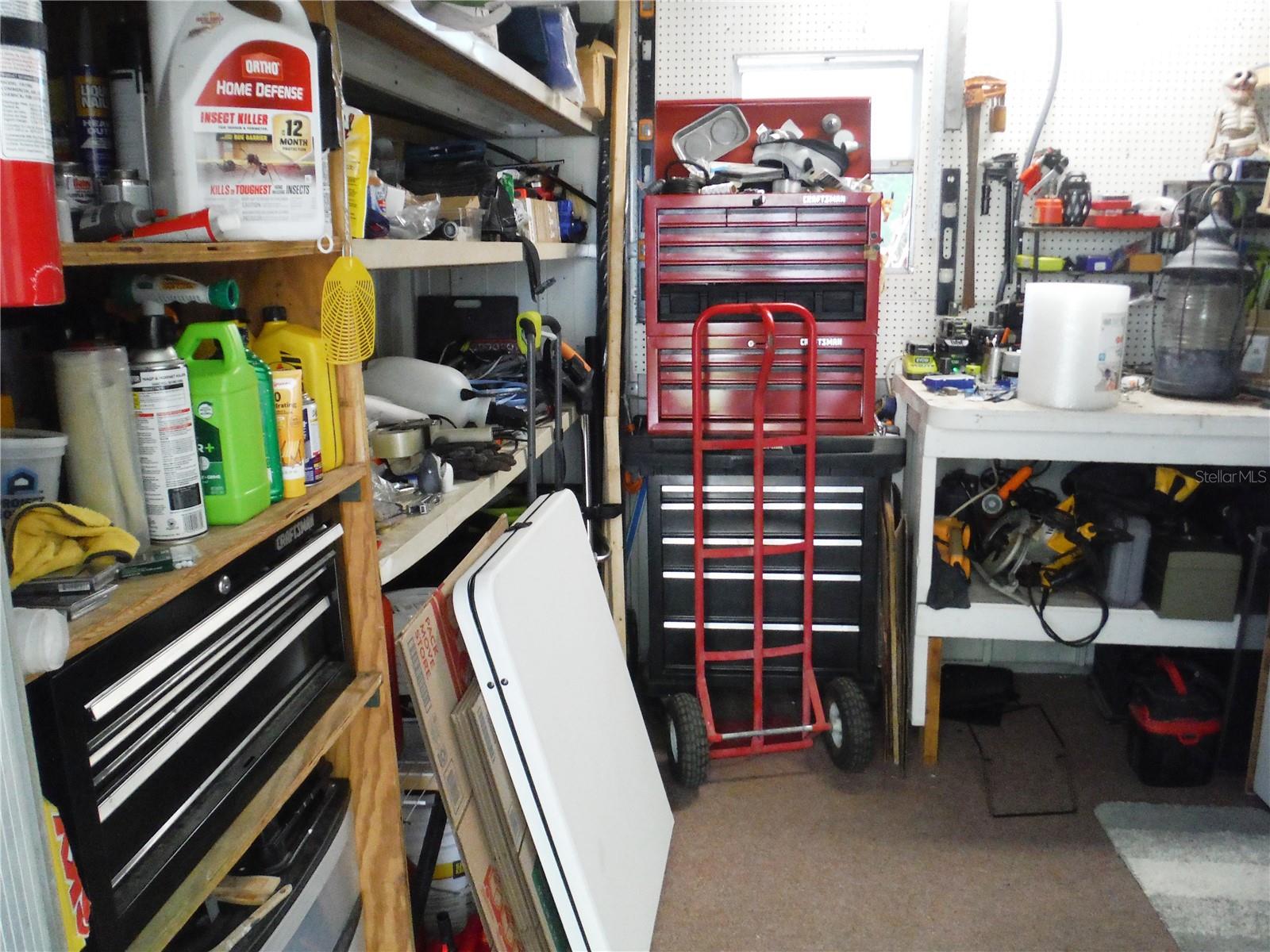 BRIAR CREEK MOBILE HOME COMMUNITY II CONDO - Residential