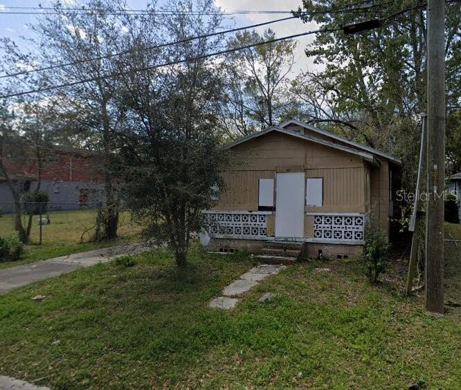 LINCOLN PLACE R/P BLK 1 - Residential Lease