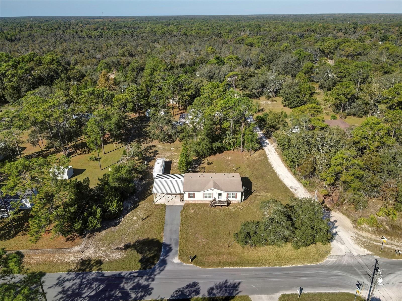 GREEN ACRES ADD - Residential