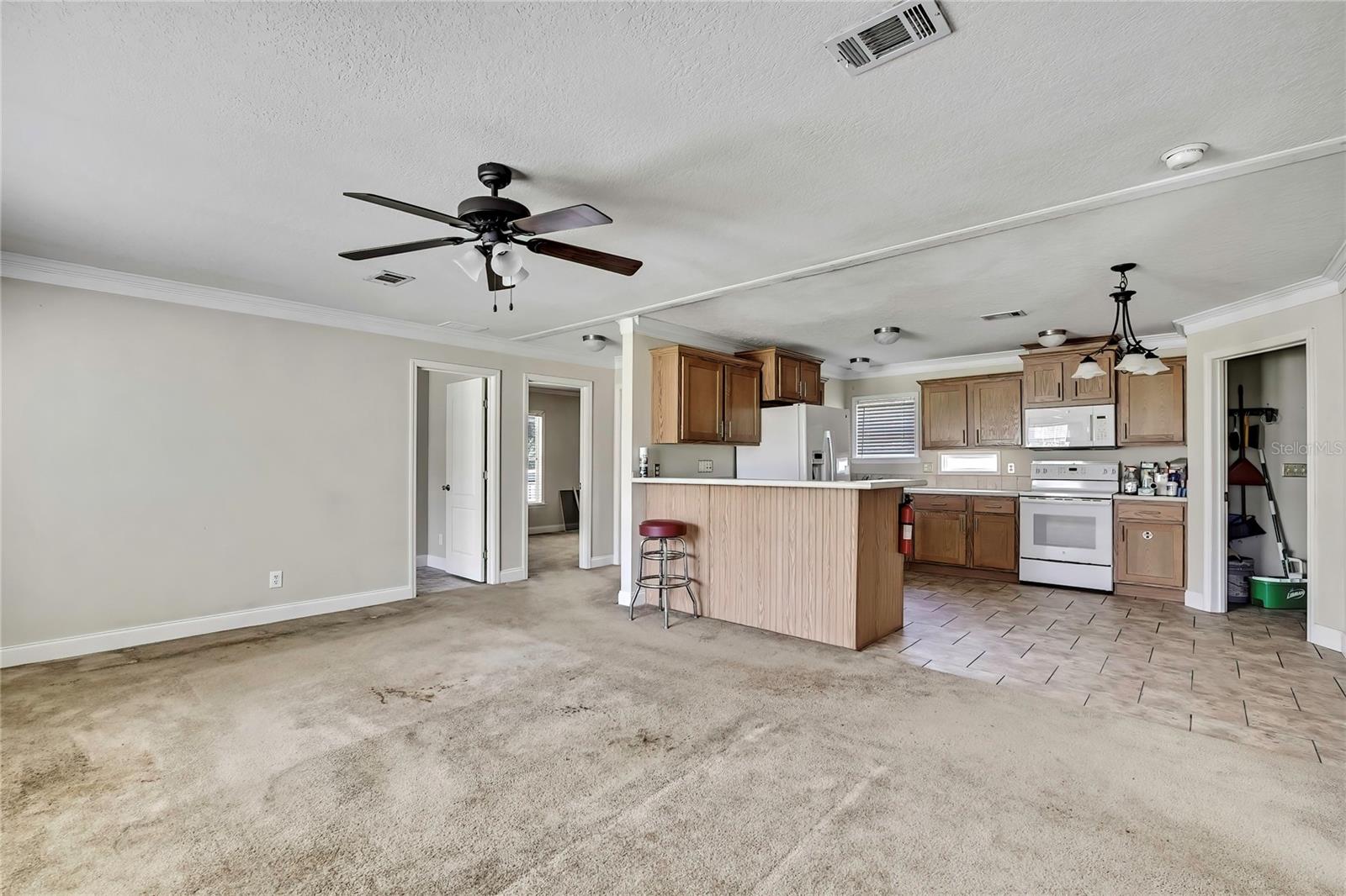GREEN ACRES ADD - Residential