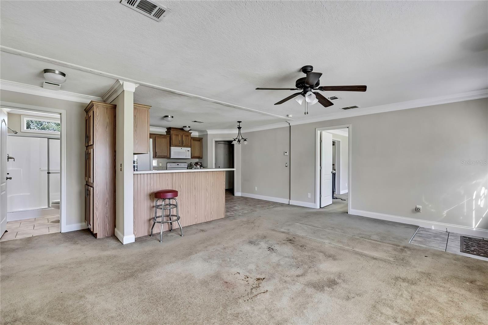 GREEN ACRES ADD - Residential