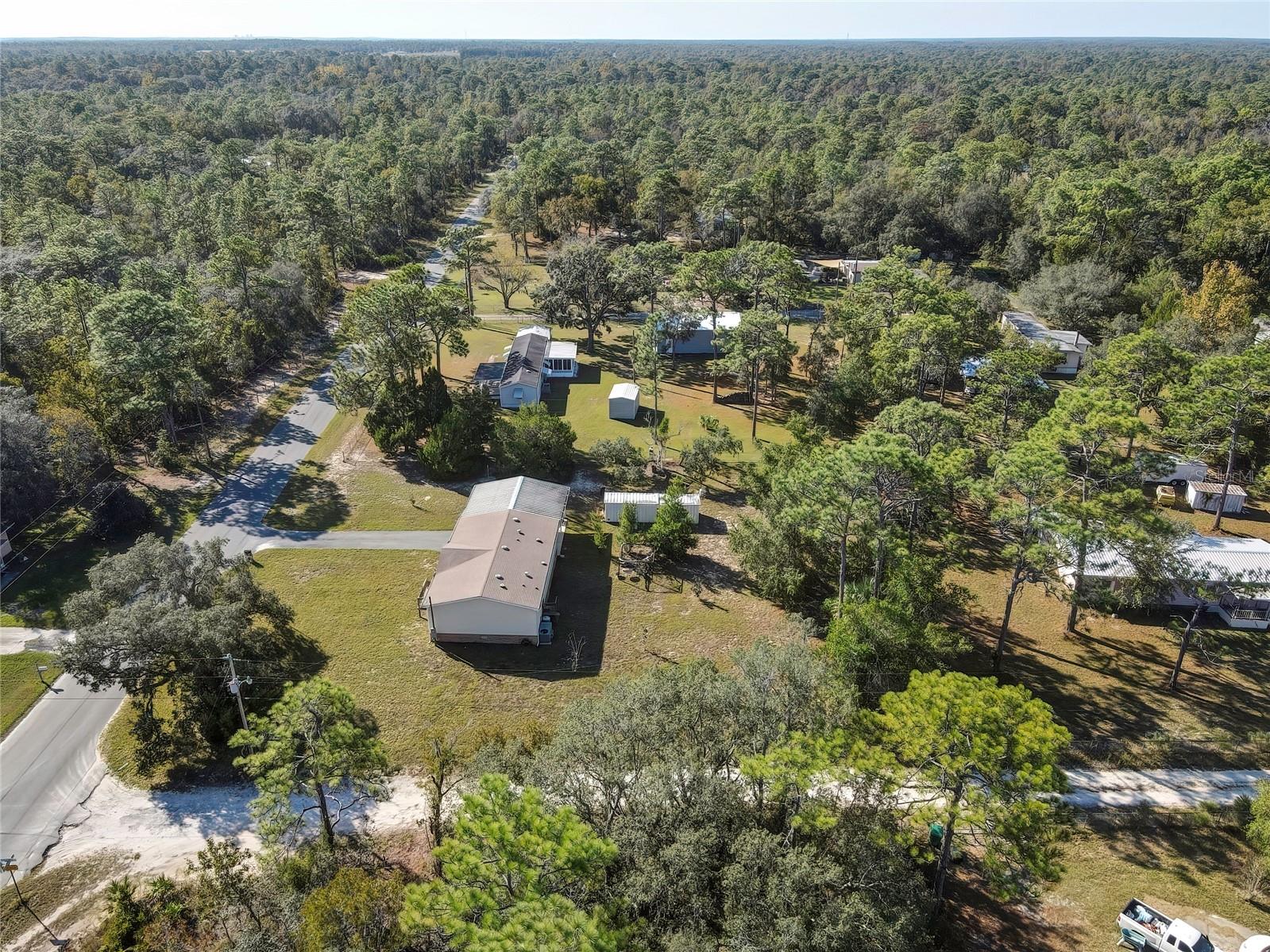 GREEN ACRES ADD - Residential
