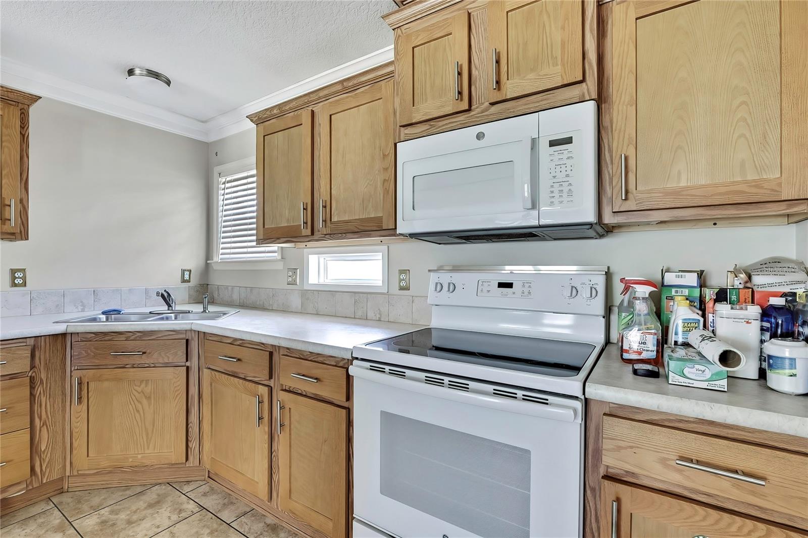 GREEN ACRES ADD - Residential