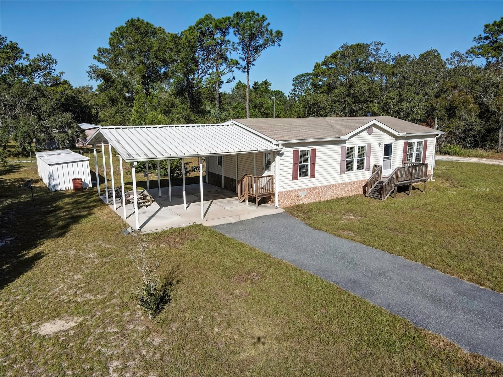 GREEN ACRES ADD - Residential