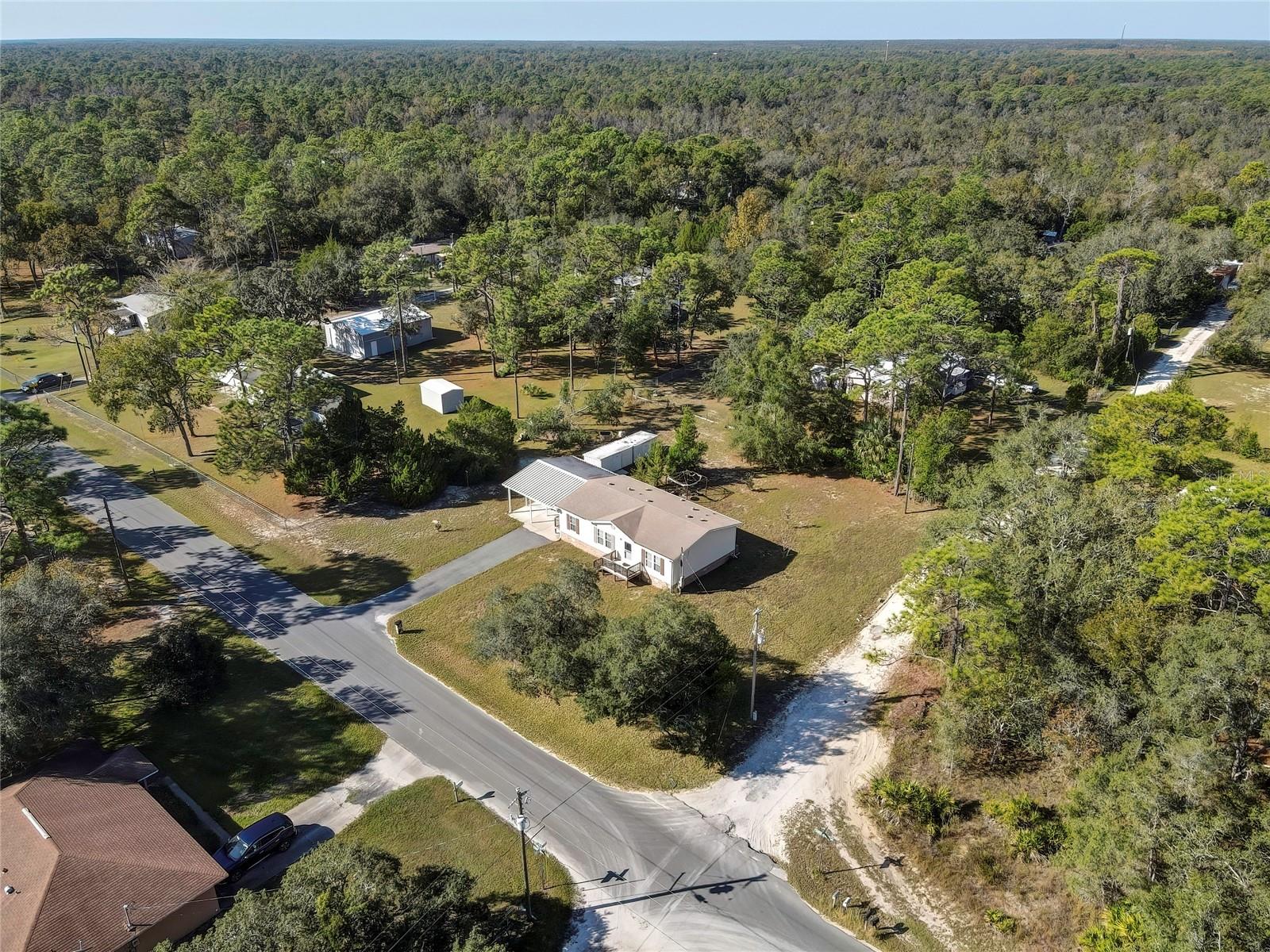 GREEN ACRES ADD - Residential