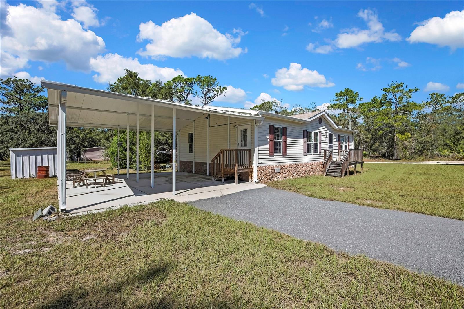 GREEN ACRES ADD - Residential