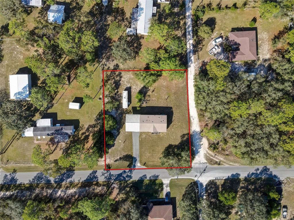 Photo of 5800 S Greenfield Terrace, Homosassa, FL 34446 (MLS # OM711598)