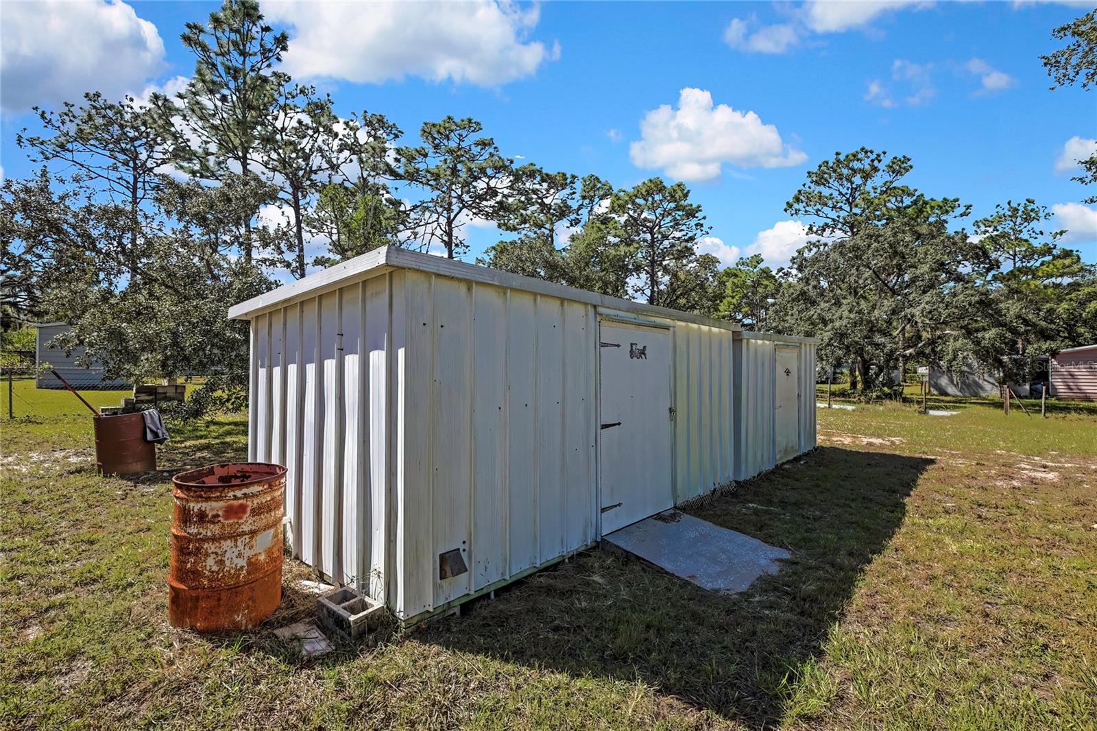 GREEN ACRES ADD - Residential
