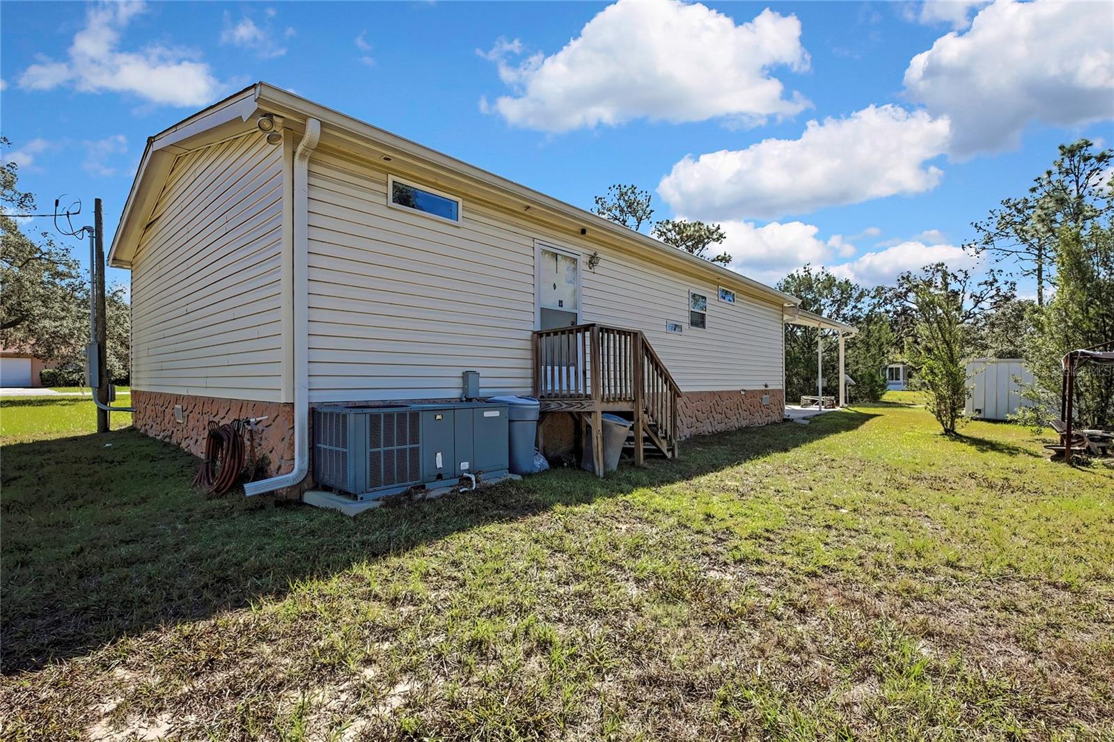 GREEN ACRES ADD - Residential
