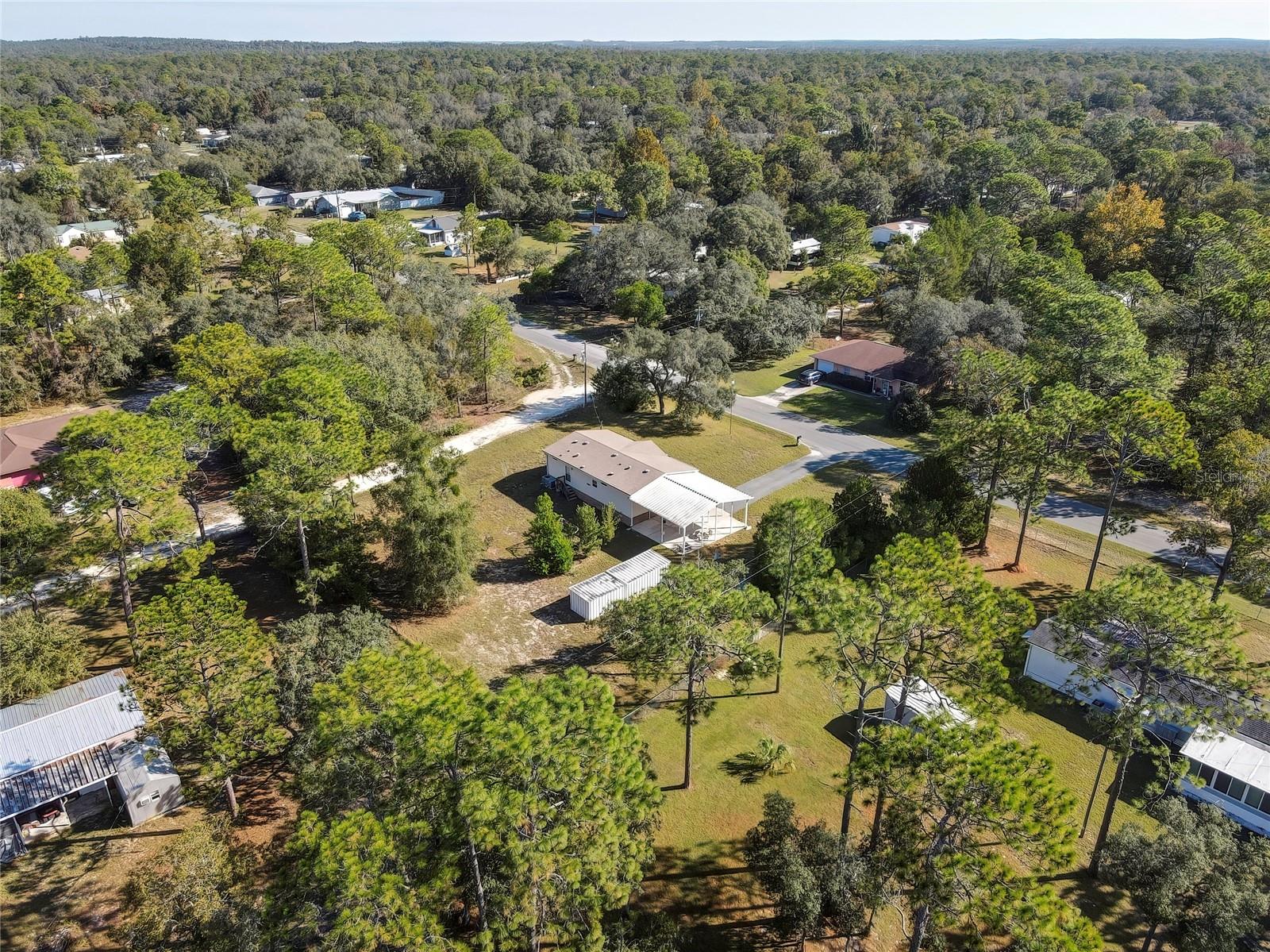 GREEN ACRES ADD - Residential