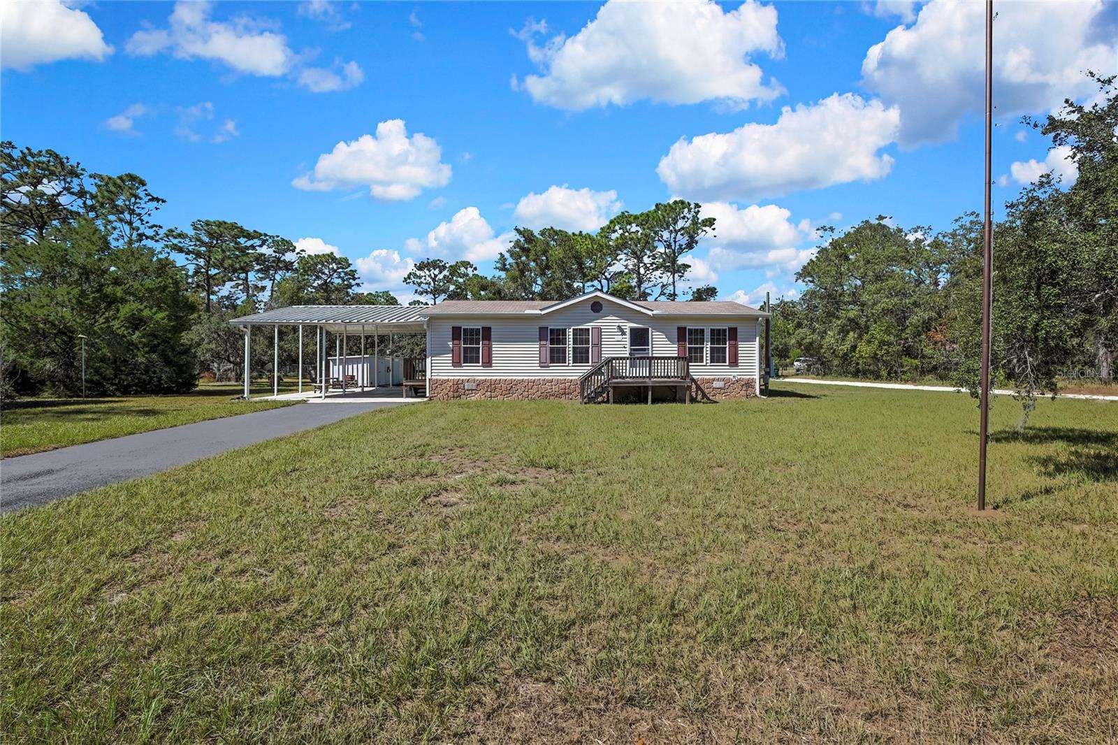 GREEN ACRES ADD - Residential