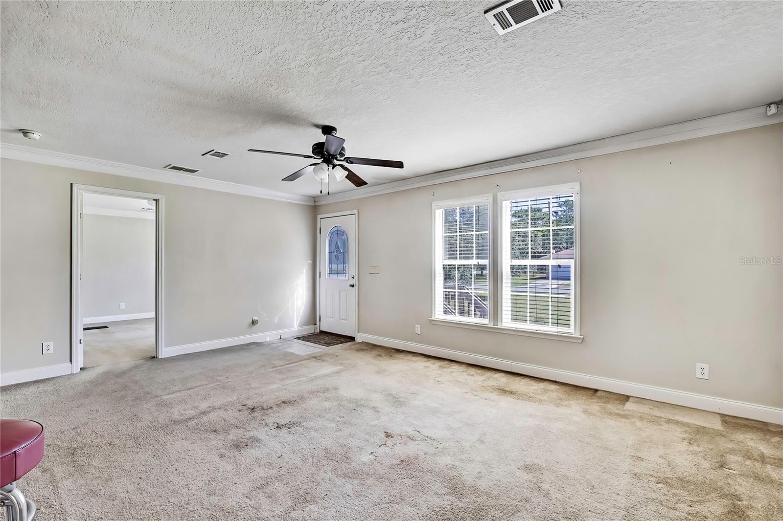 GREEN ACRES ADD - Residential