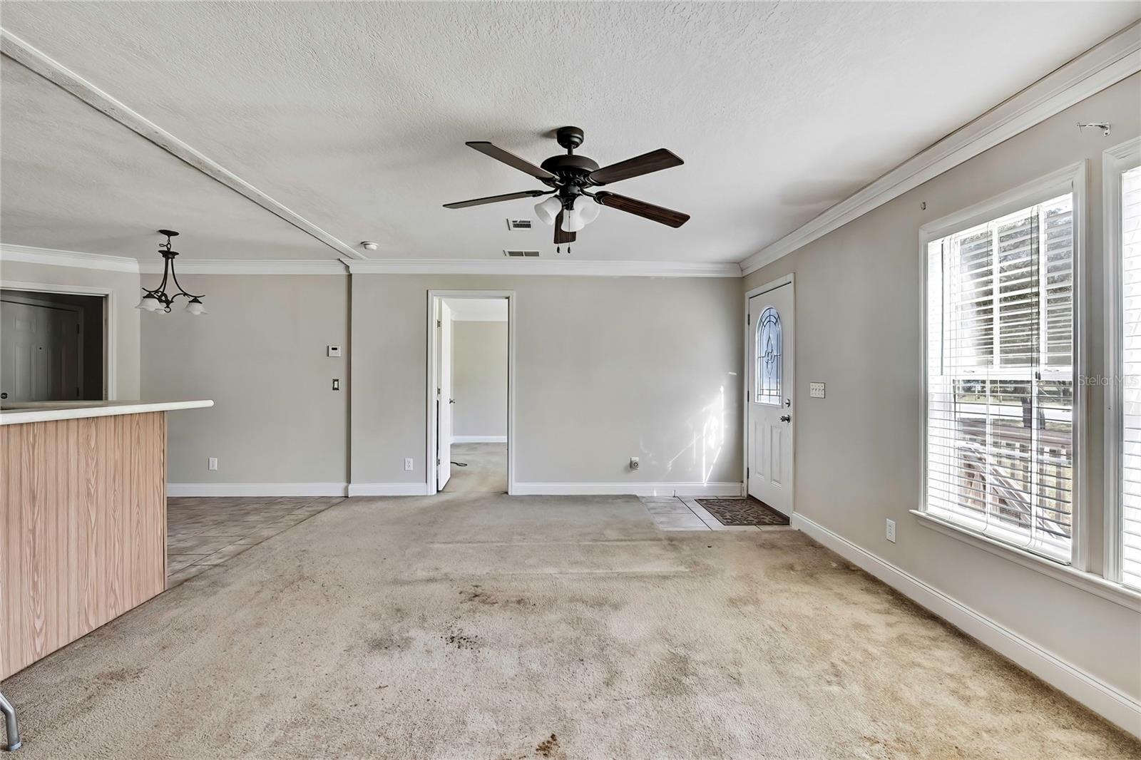 GREEN ACRES ADD - Residential