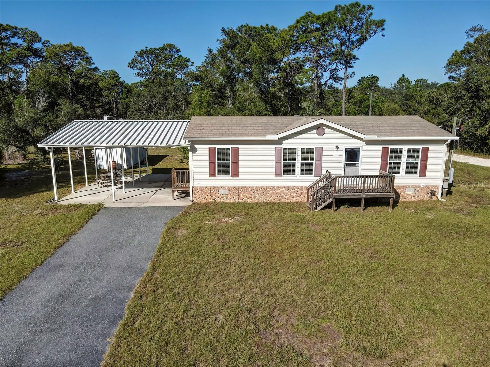 GREEN ACRES ADD - Residential