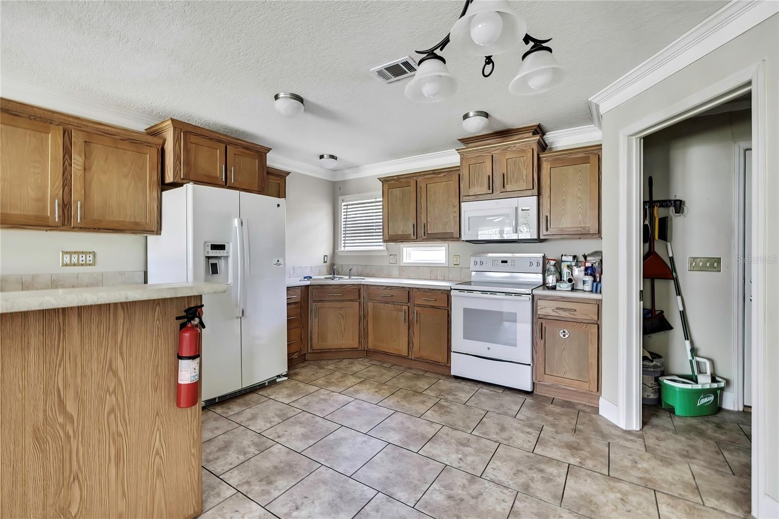 GREEN ACRES ADD - Residential