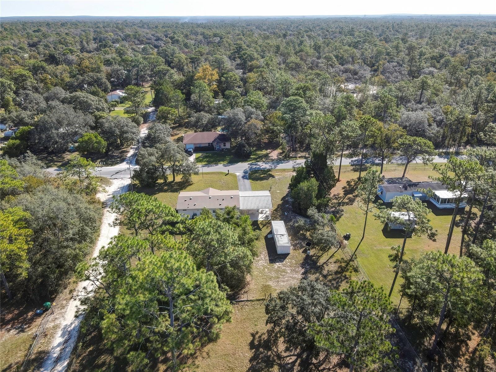 GREEN ACRES ADD - Residential