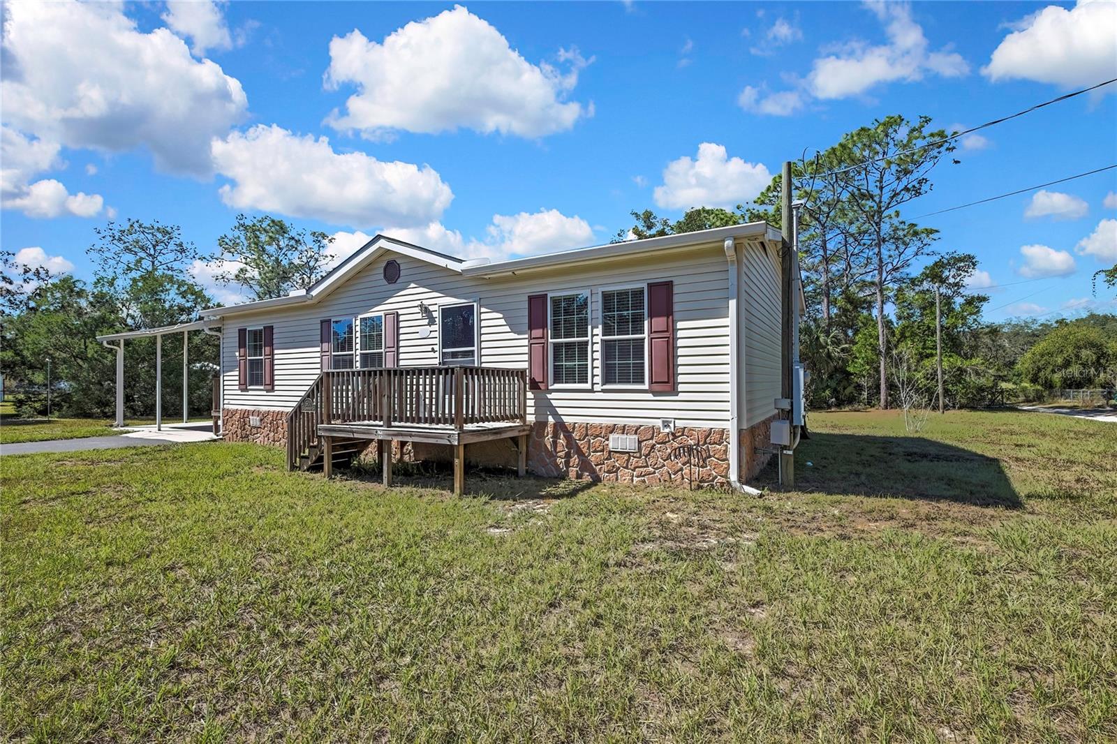 GREEN ACRES ADD - Residential