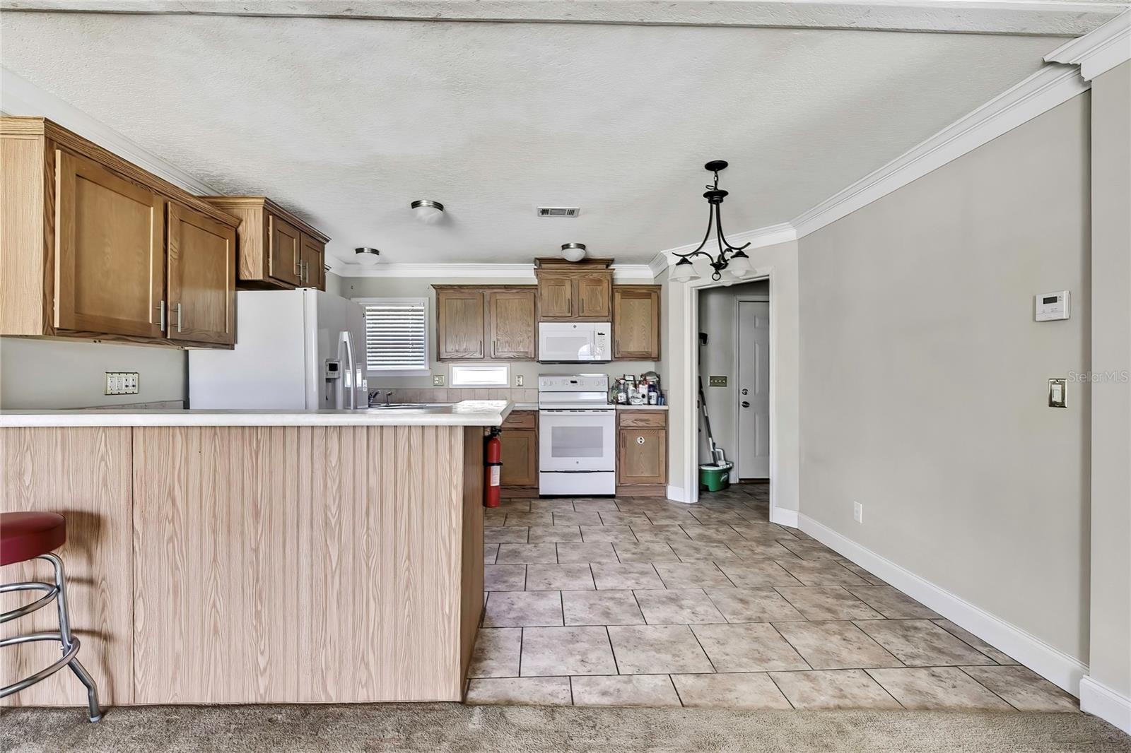GREEN ACRES ADD - Residential