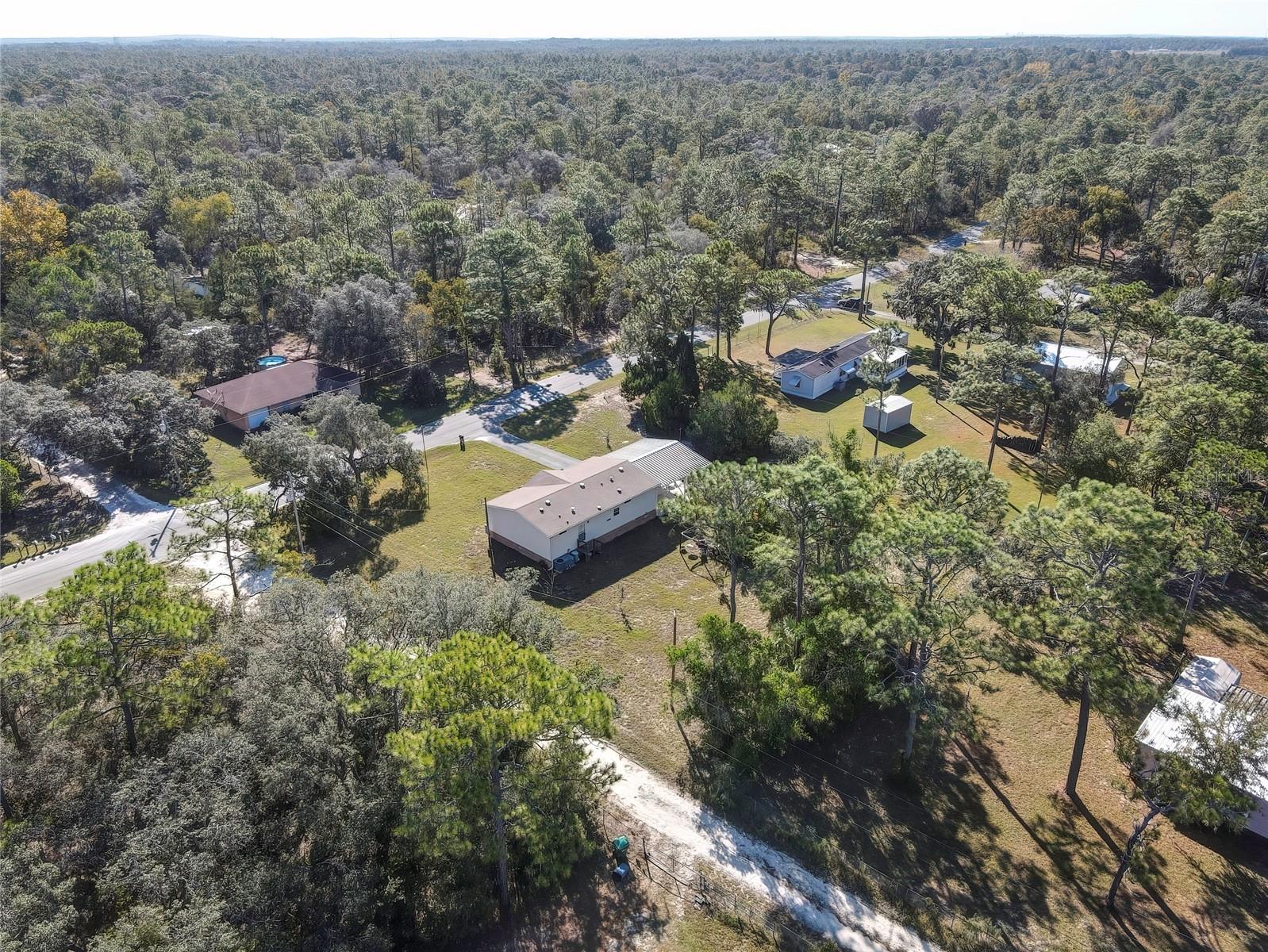GREEN ACRES ADD - Residential