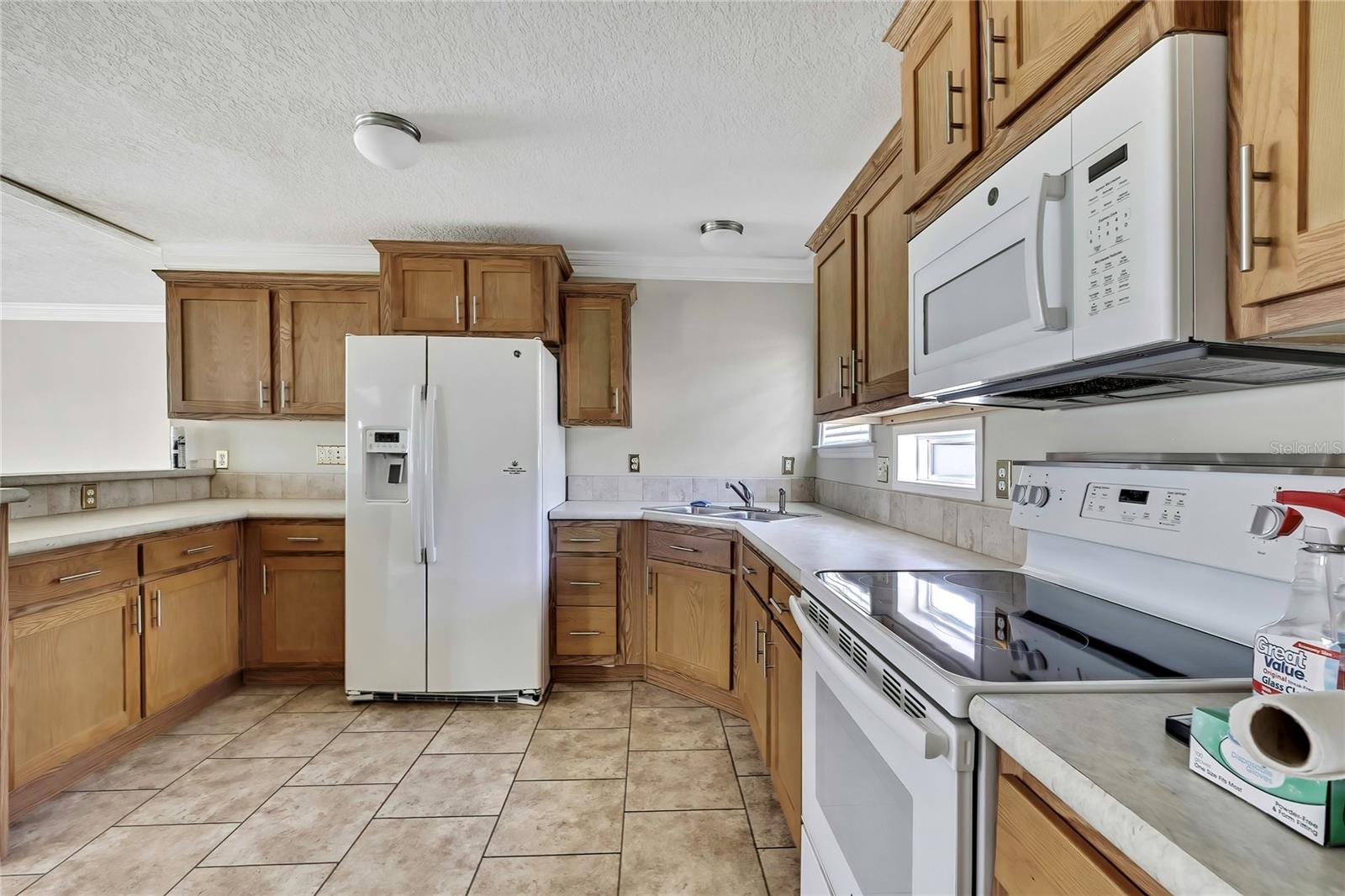 GREEN ACRES ADD - Residential