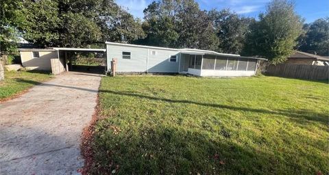 Photo of 2417 W Parker Street, Lakeland, FL 33815 (MLS # L4960260)
