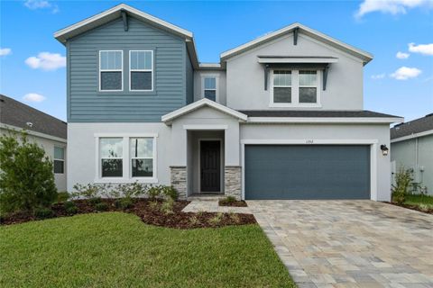 1352 SILO DRIVE ST CLOUD FL 34771