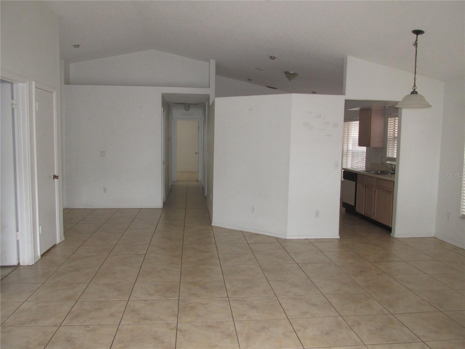 QUAIL RIDGE PH 01 - Residential Lease