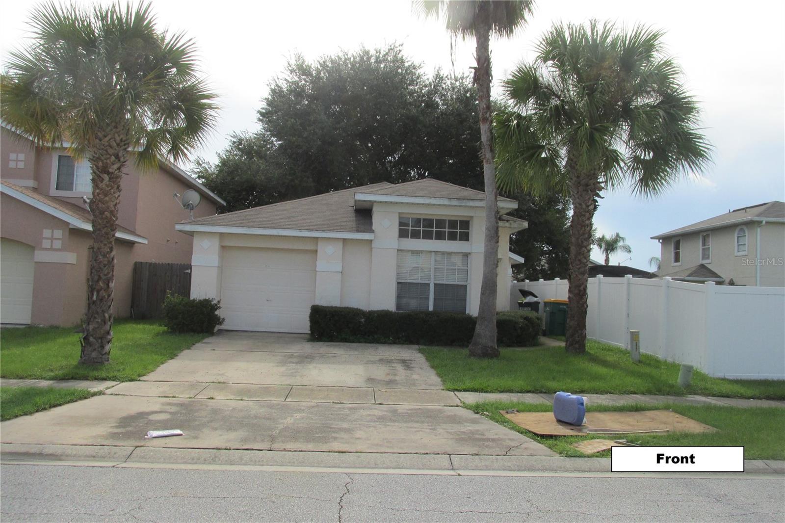 QUAIL RIDGE PH 01 - Residential Lease