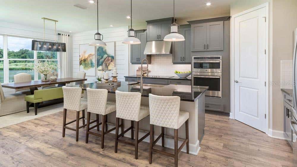 Photo of 3614 Pine Peak Loop, Plant City, FL 33565 (MLS # TB8535546)
