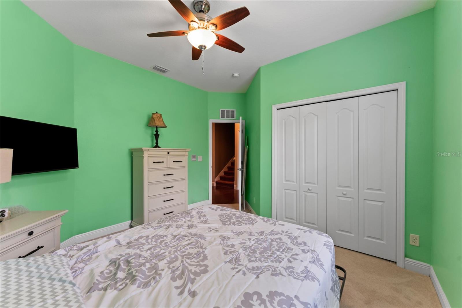 BASSET CREEK ESTATES PH 1 - Residential