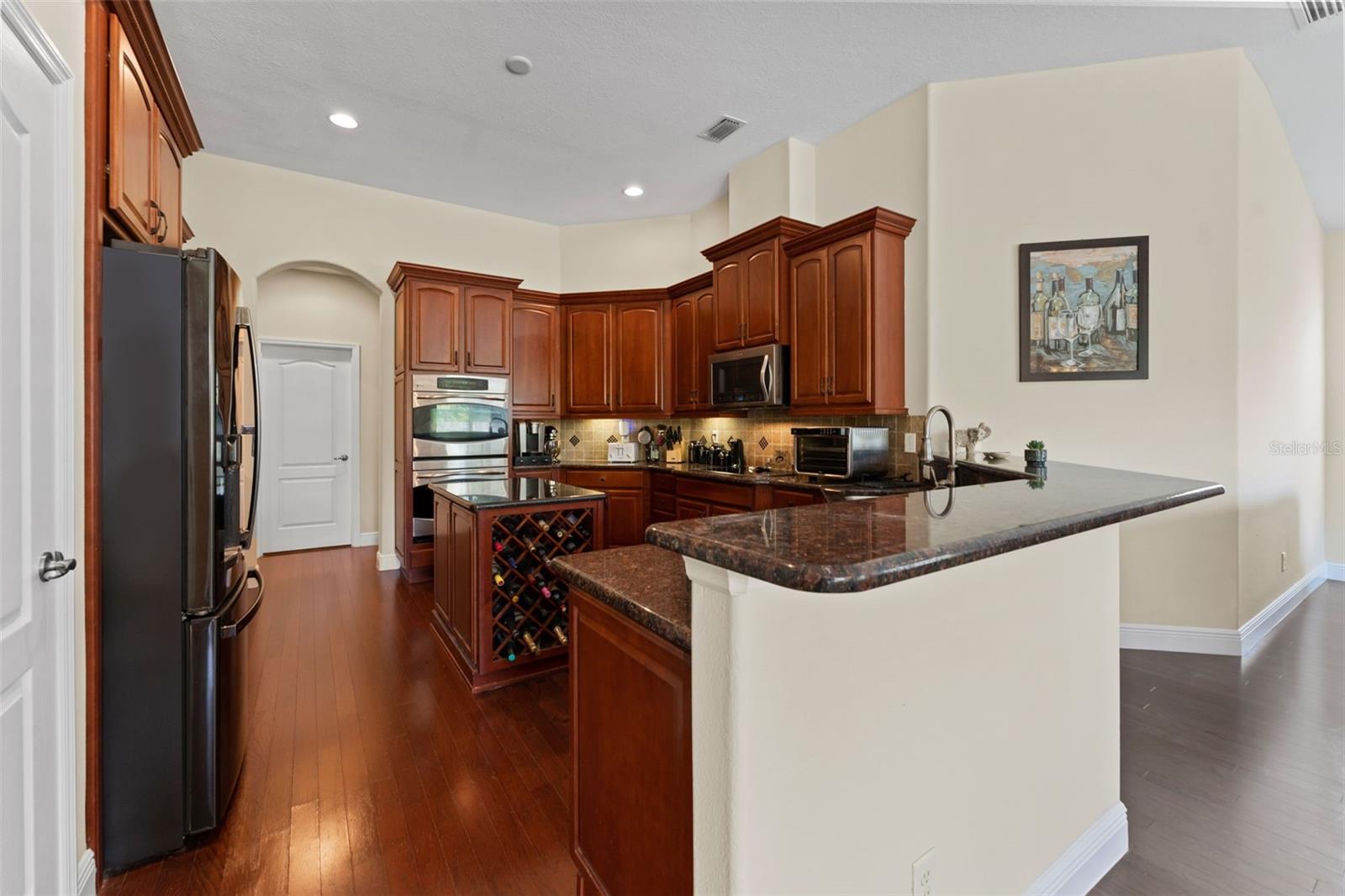 BASSET CREEK ESTATES PH 1 - Residential