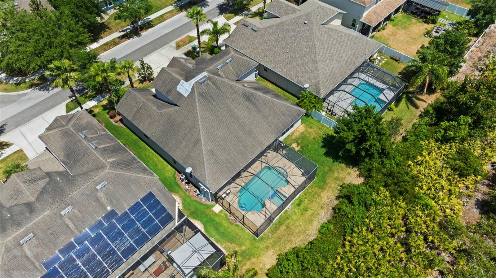 BASSET CREEK ESTATES PH 1 - Residential