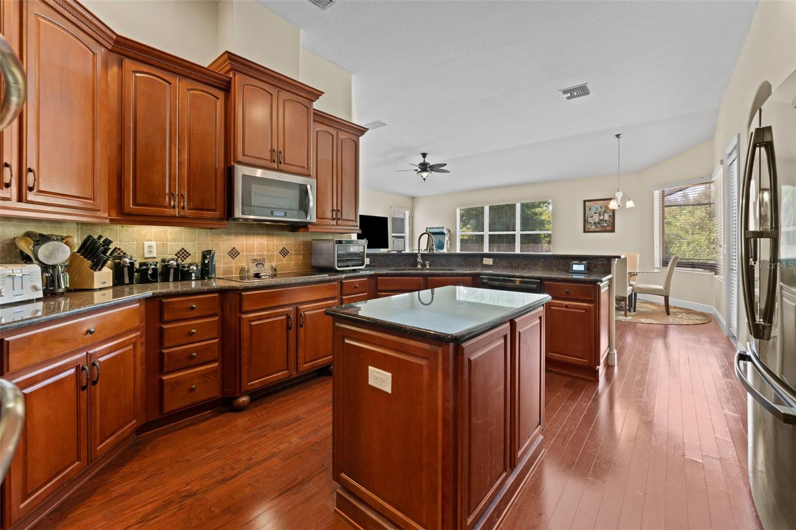 BASSET CREEK ESTATES PH 1 - Residential